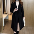Mar | Abrigo elegante de invierno