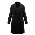 Isabel | Chaqueta de invierno entallada