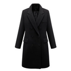 Isabel | Chaqueta de invierno entallada