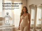 Sophie | Moldeador de cuerpo entero con levanta-glúteos
