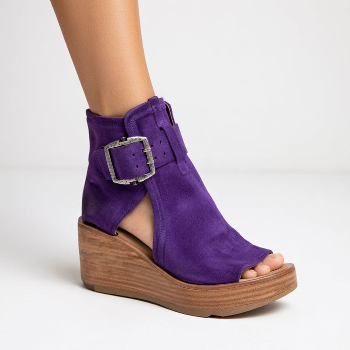 Ora | Altura con estilo sin pies incómodos