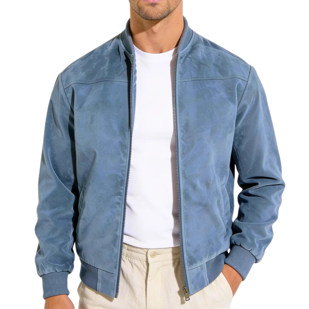 Samuel | Chaqueta de entretiempo clásica