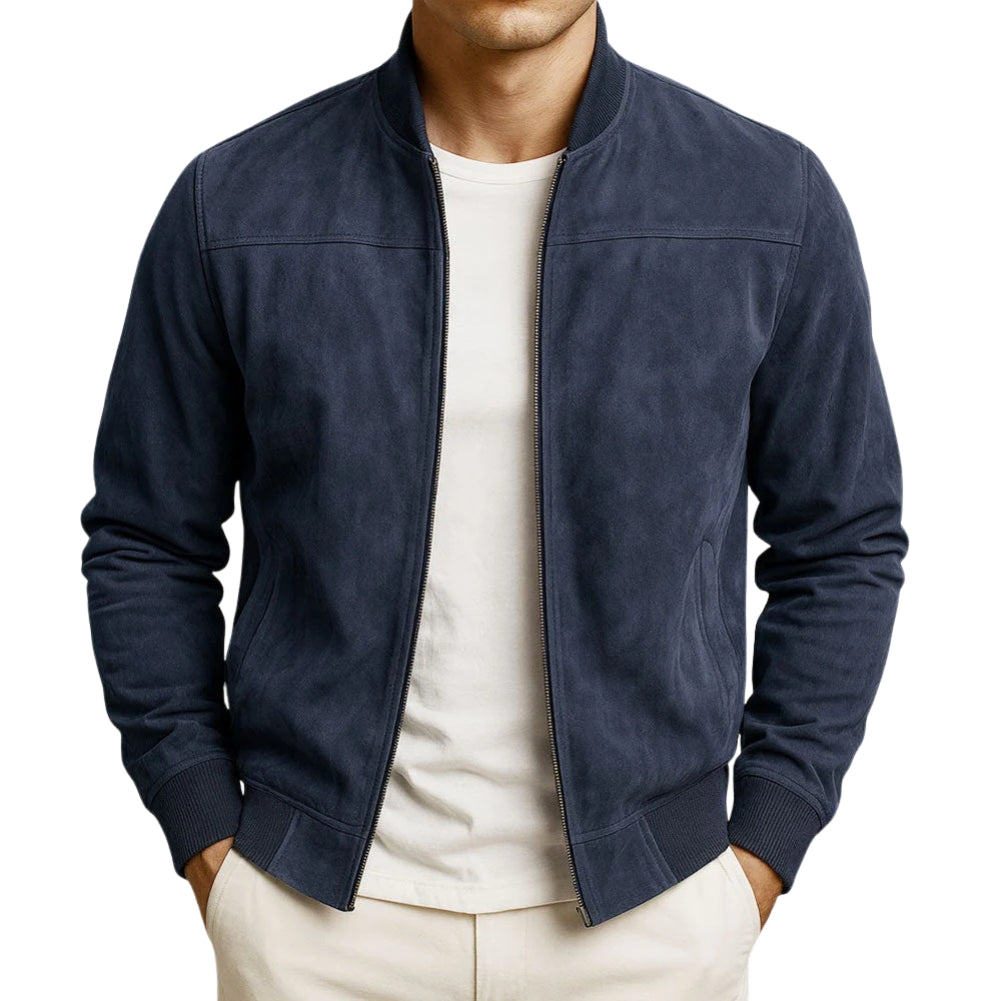 Samuel | Chaqueta de entretiempo clásica