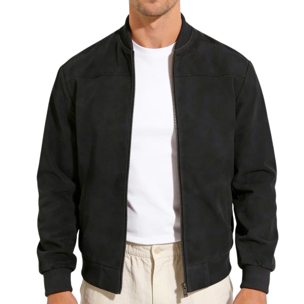 Samuel | Chaqueta de entretiempo clásica