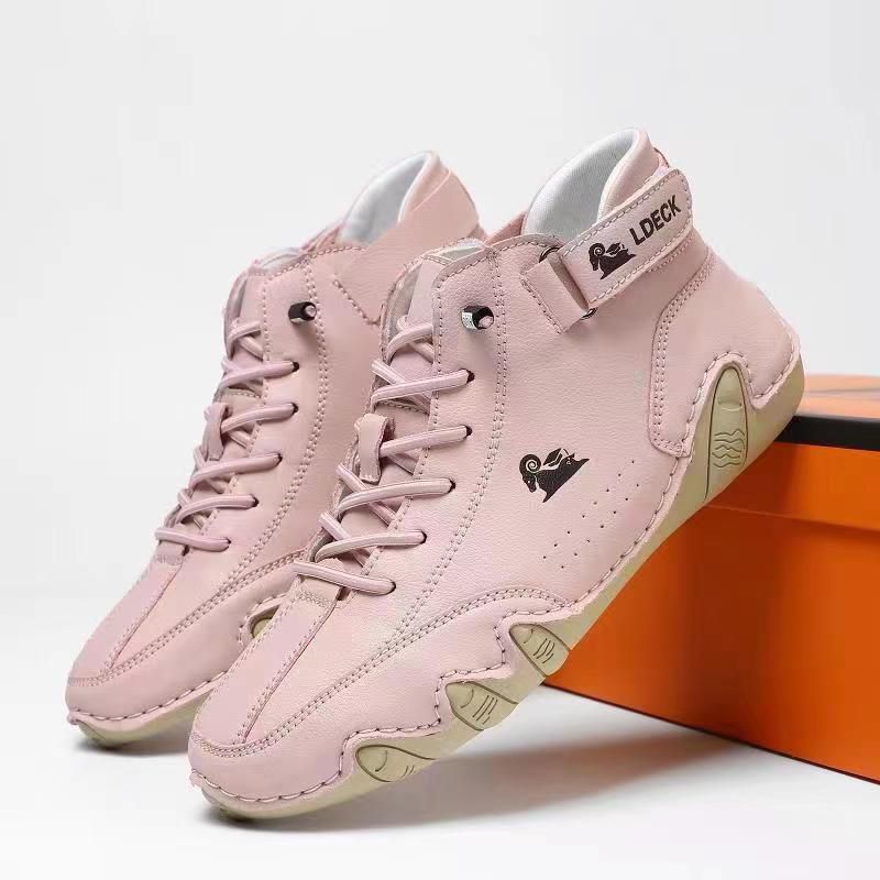 Celso | Zapatos cómodos antideslizantes
