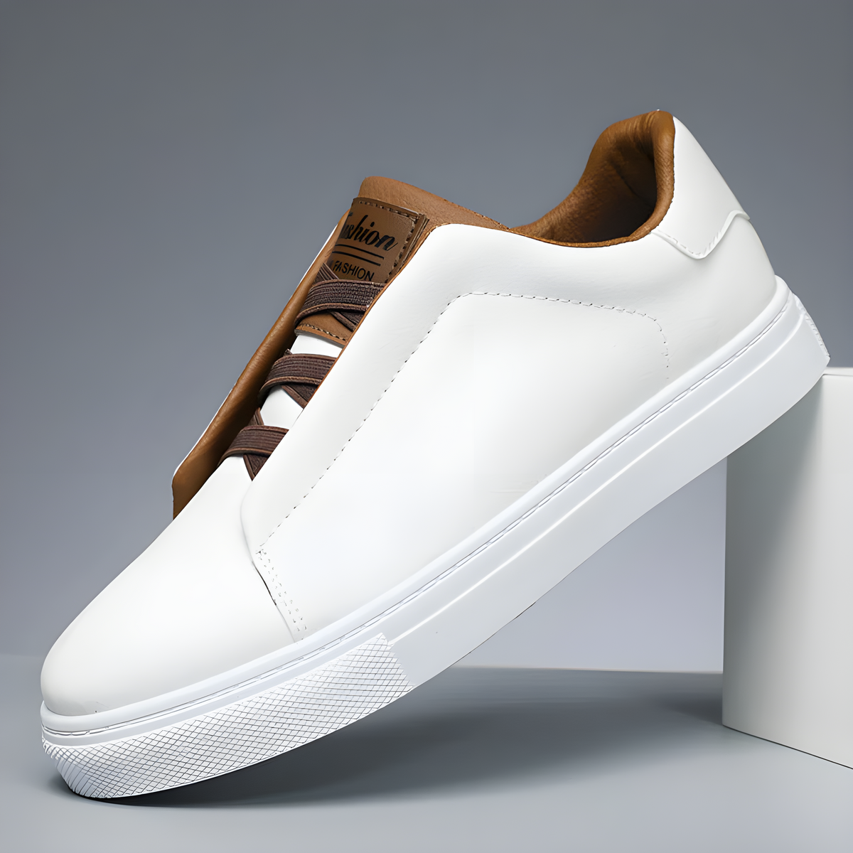 Claudio | Zapatillas clásicas originales