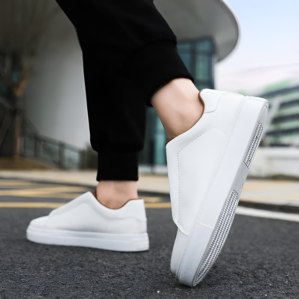Claudio | Zapatillas clásicas originales