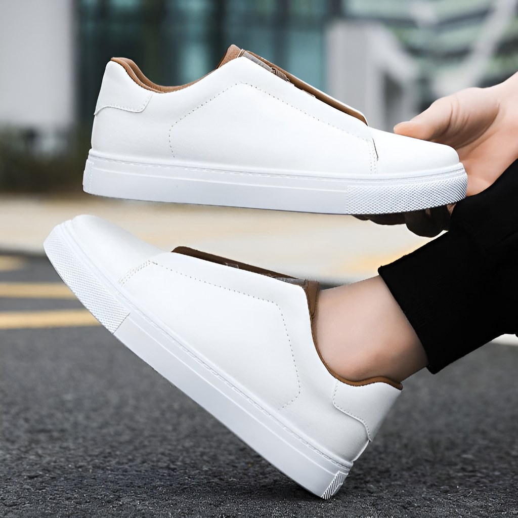 Claudio | Zapatillas clásicas originales