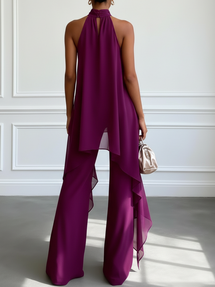 Aitana detalle del conjunto