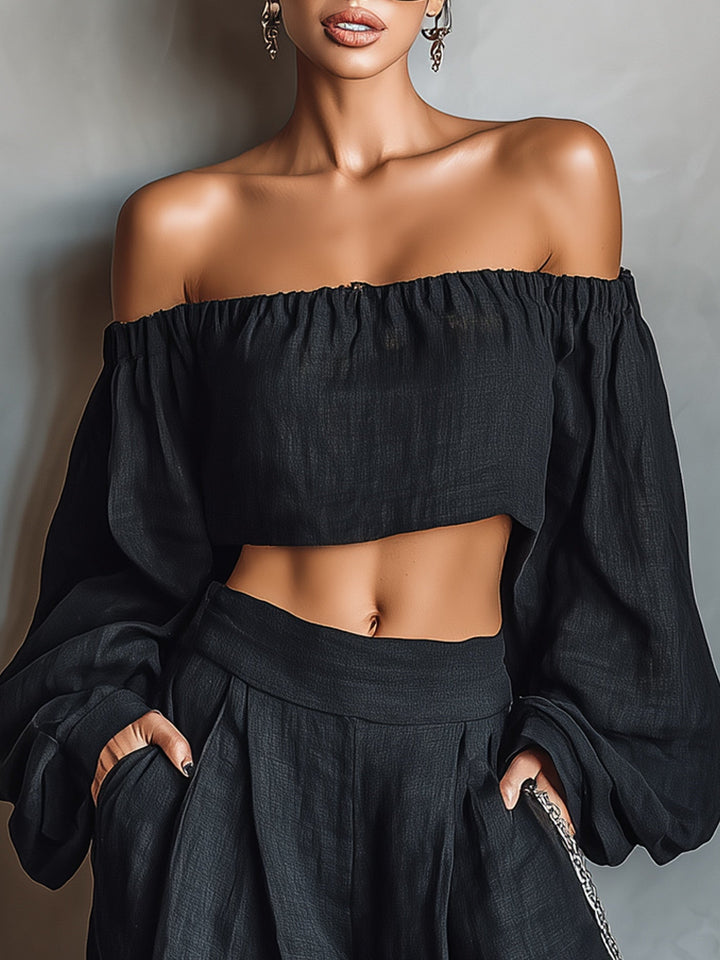 Jimena detalle top