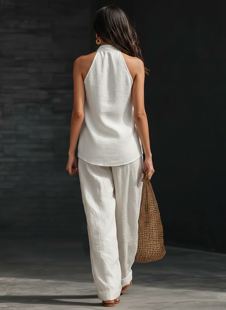 Irene conjunto negro