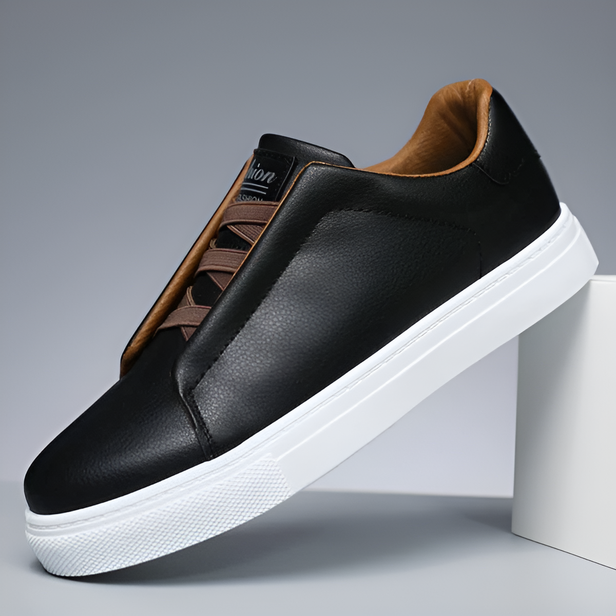 Claudio | Zapatillas clásicas originales