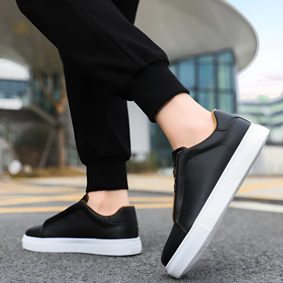 Claudio | Zapatillas clásicas originales