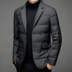 Aitor | Blazer moderno de corte impecable