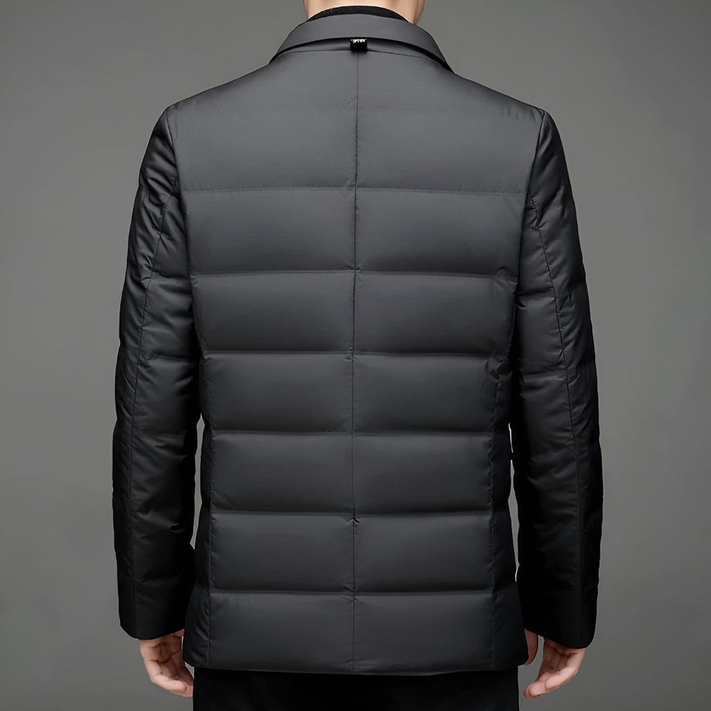 Aitor | Blazer moderno de corte impecable