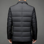 Aitor | Blazer moderno de corte impecable