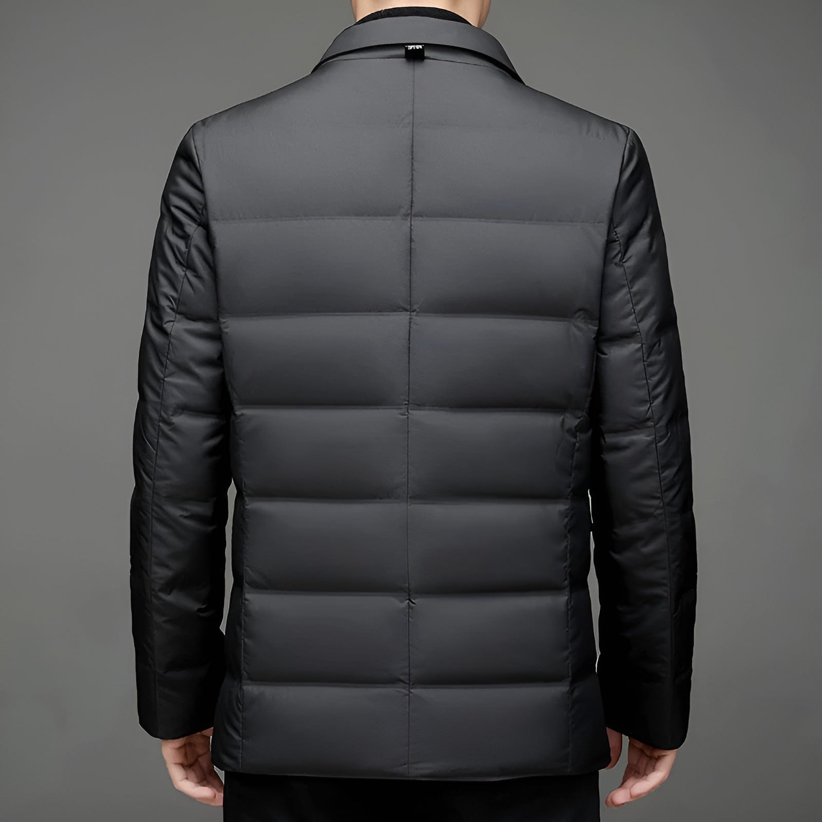 Aitor | Blazer moderno de corte impecable