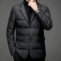 Aitor | Blazer moderno de corte impecable