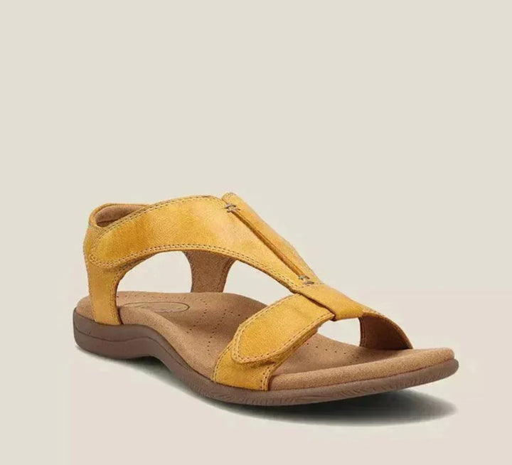 Amalia | Sandalias ortopédicas cómodas para mujer