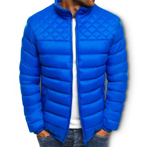 Mateo | Chaqueta de invierno elegante