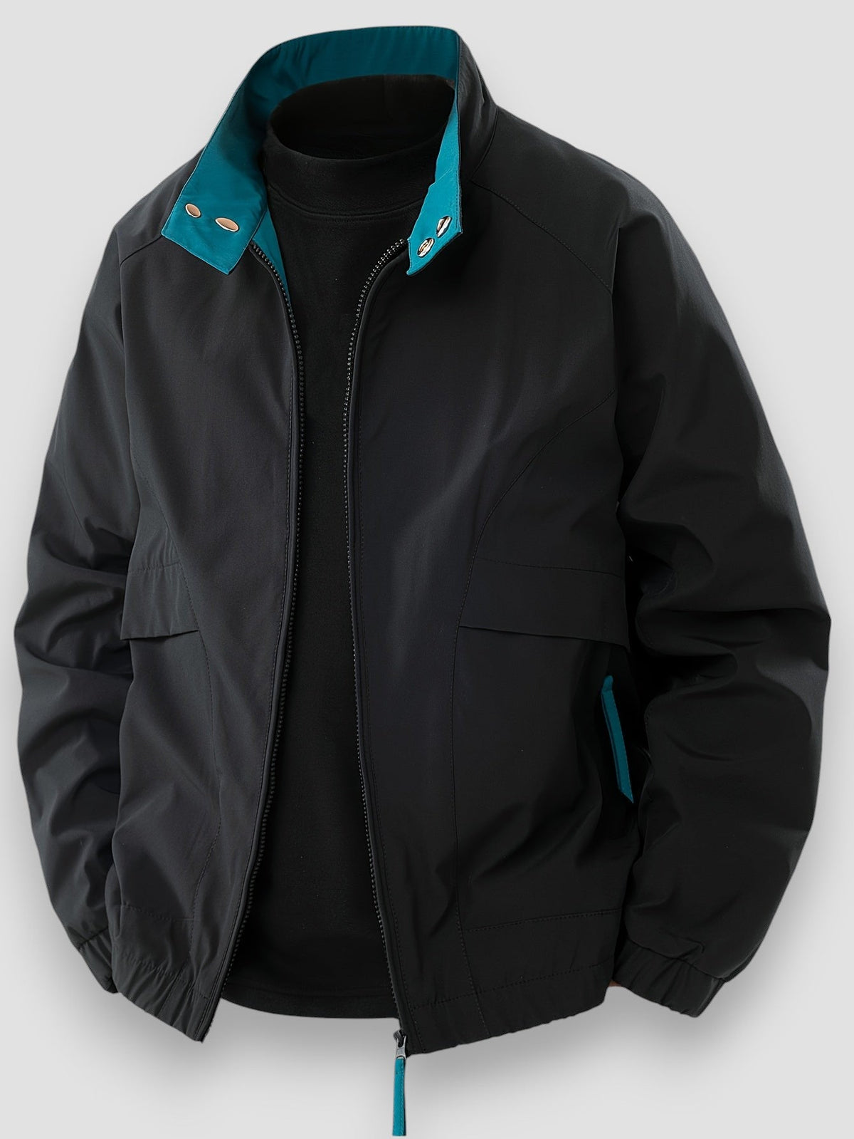 Jorge | Chaqueta ligera de primavera