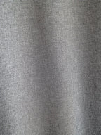 Sabino | Camisa de manga corta con cuello mao