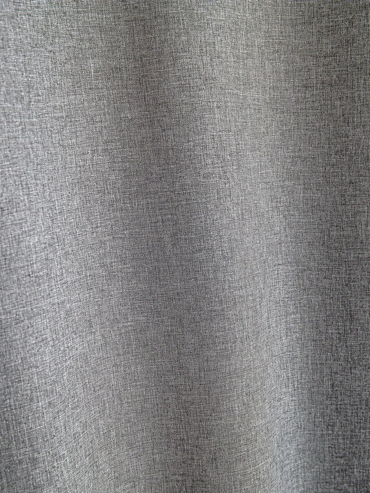 Sabino | Camisa de manga corta con cuello mao
