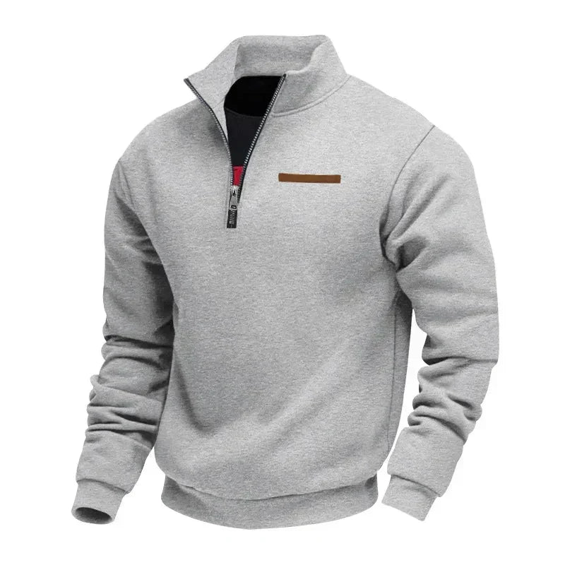 Serafín | Sudadera polar