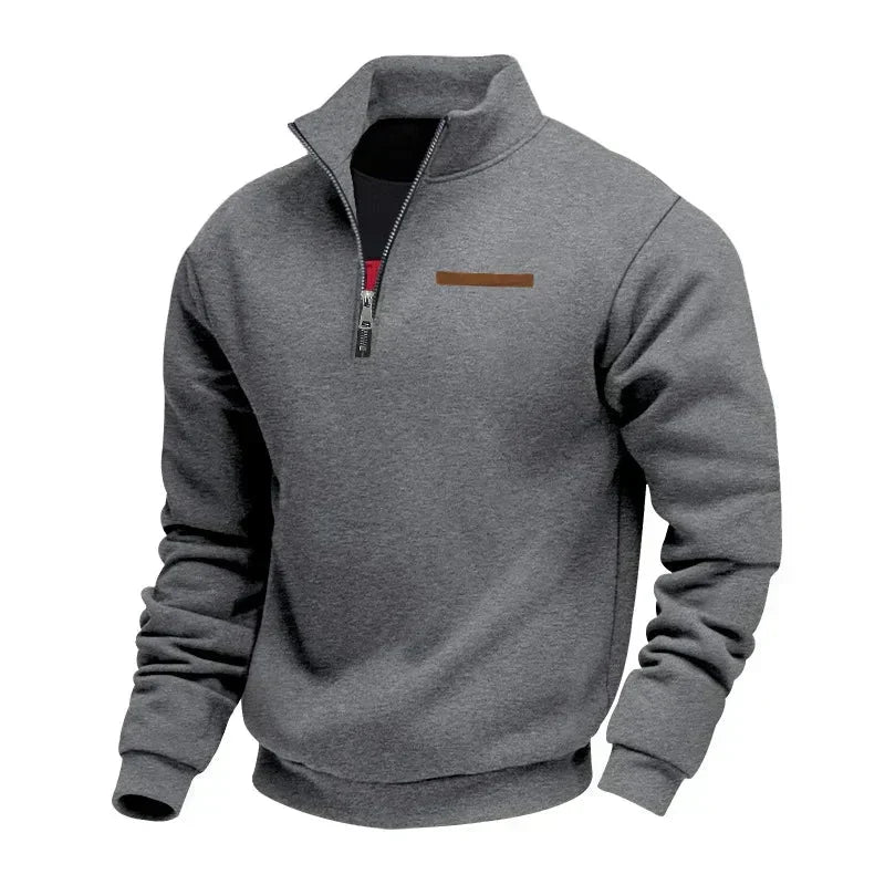 Serafín | Sudadera polar