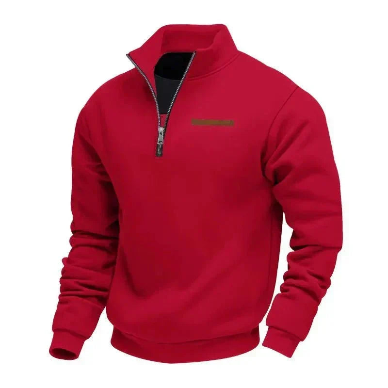 Serafín | Sudadera polar