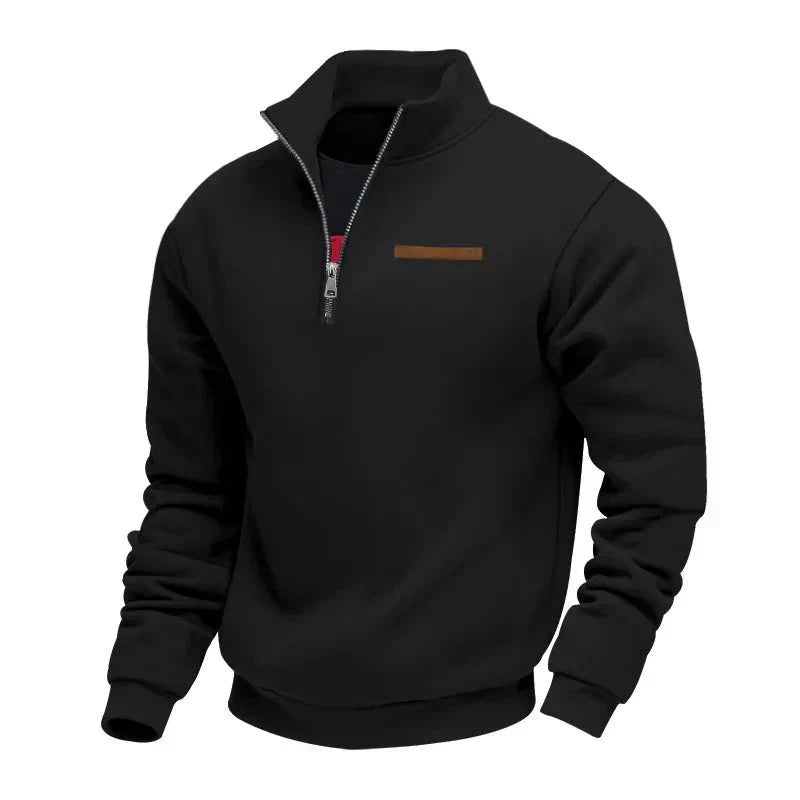 Serafín | Sudadera polar