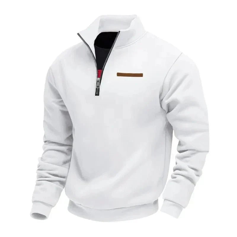 Serafín | Sudadera polar