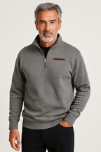 Serafín | Sudadera polar