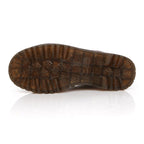 Zoraida | Botines Chelsea chunky