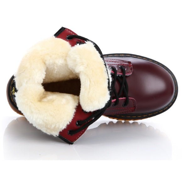 Zoraida | Botines Chelsea chunky