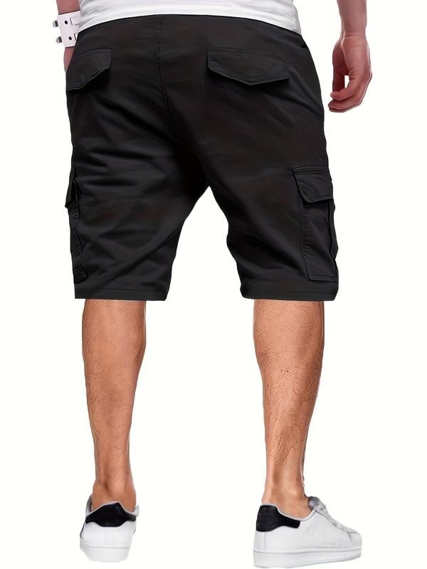 Jason | Pantalón corto cargo para hombre