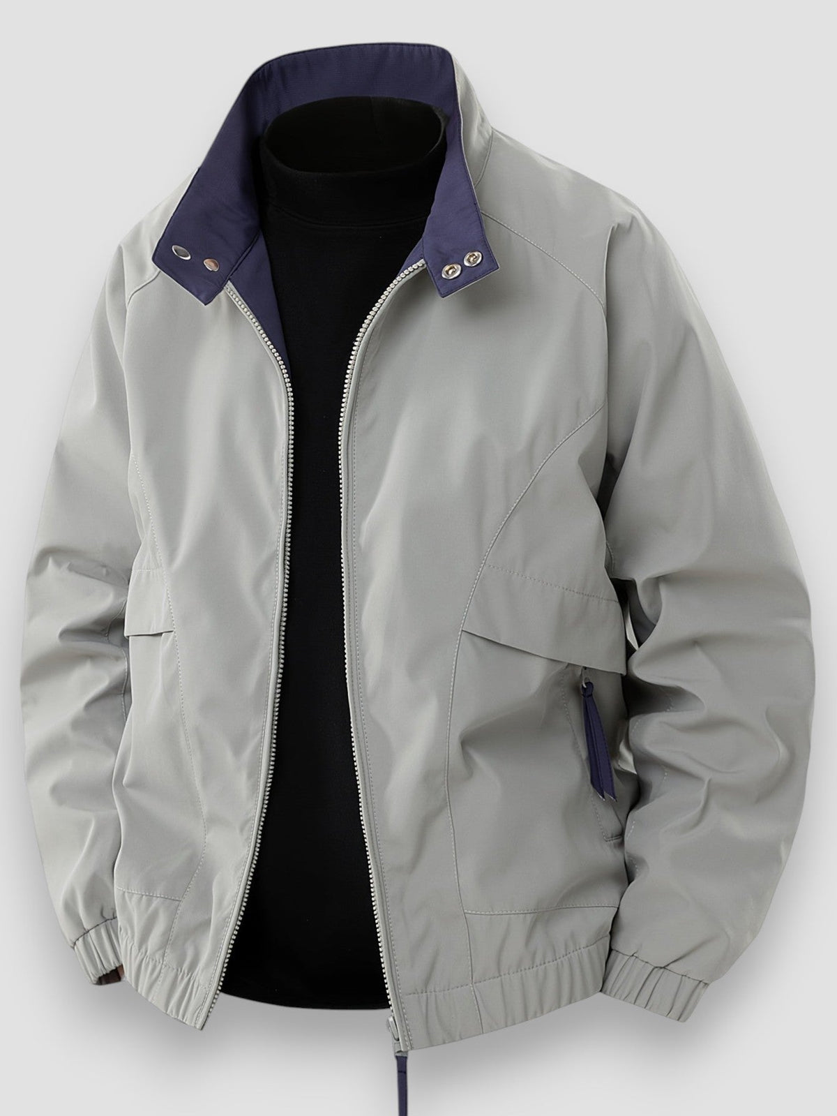 Jorge | Chaqueta ligera de primavera
