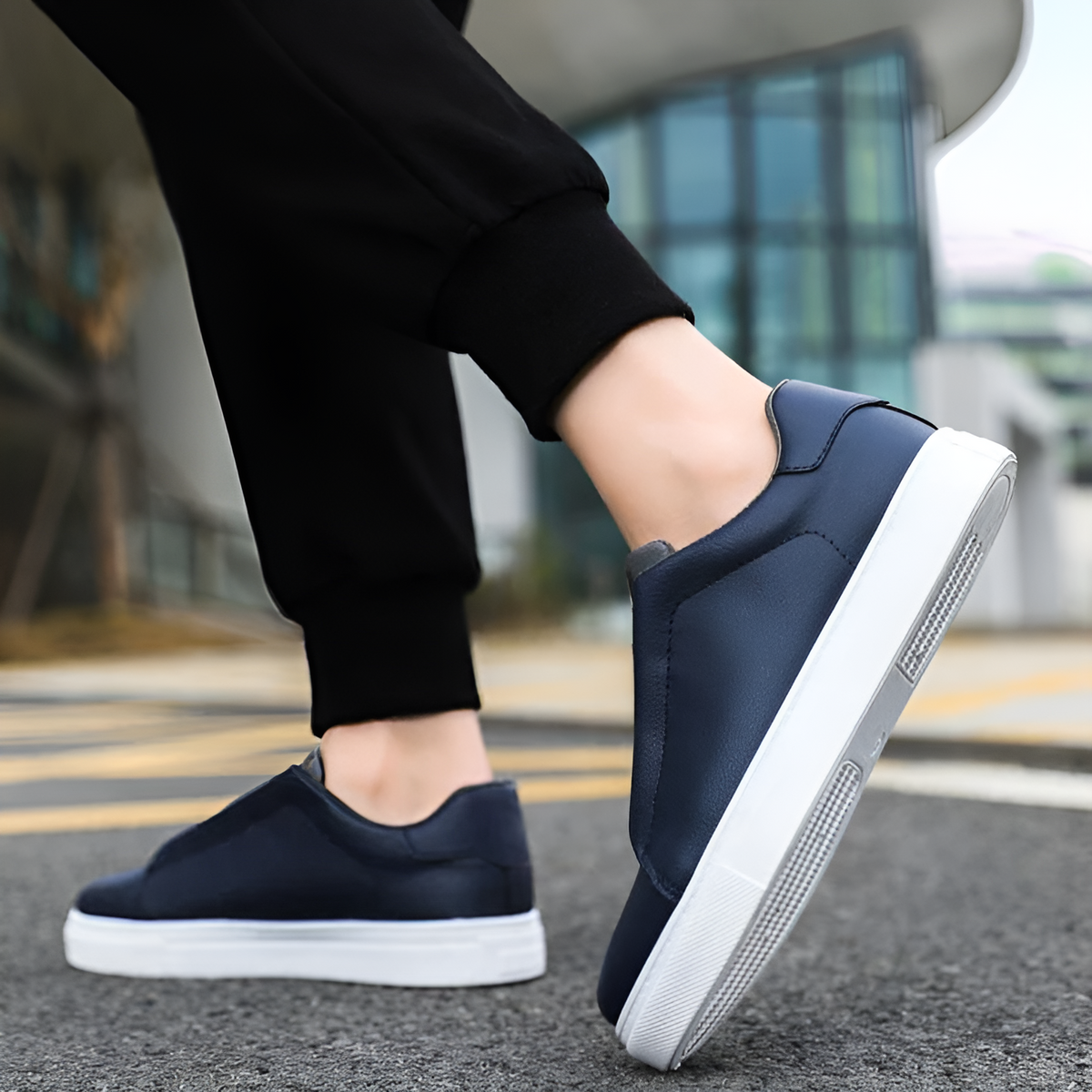 Claudio | Zapatillas clásicas originales
