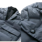 Aitor | Blazer moderno de corte impecable