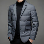 Aitor | Blazer moderno de corte impecable