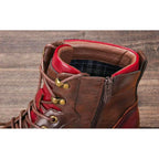 Demetrio | Botas Oxford de vestir