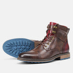 Demetrio | Botas Oxford de vestir