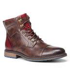 Demetrio | Botas Oxford de vestir