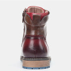 Demetrio | Botas Oxford de vestir