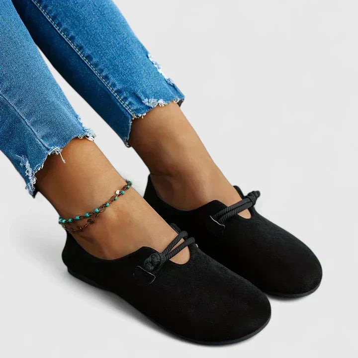 Norah | Mocasines ortopédicos para mujer