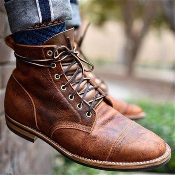 Edmundo | Zapatos de vestir atemporales