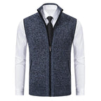 Pablo | Chaleco polar ligero