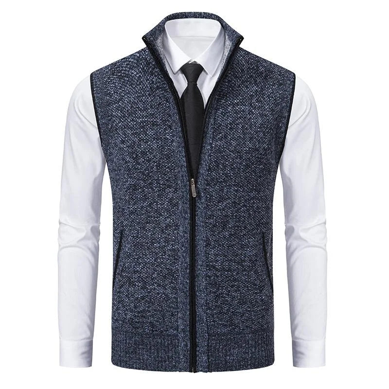 Pablo | Chaleco polar ligero