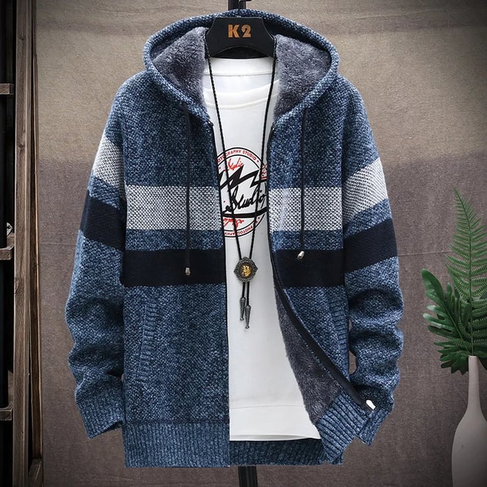 Lautaro | Sudadera deportiva con capucha