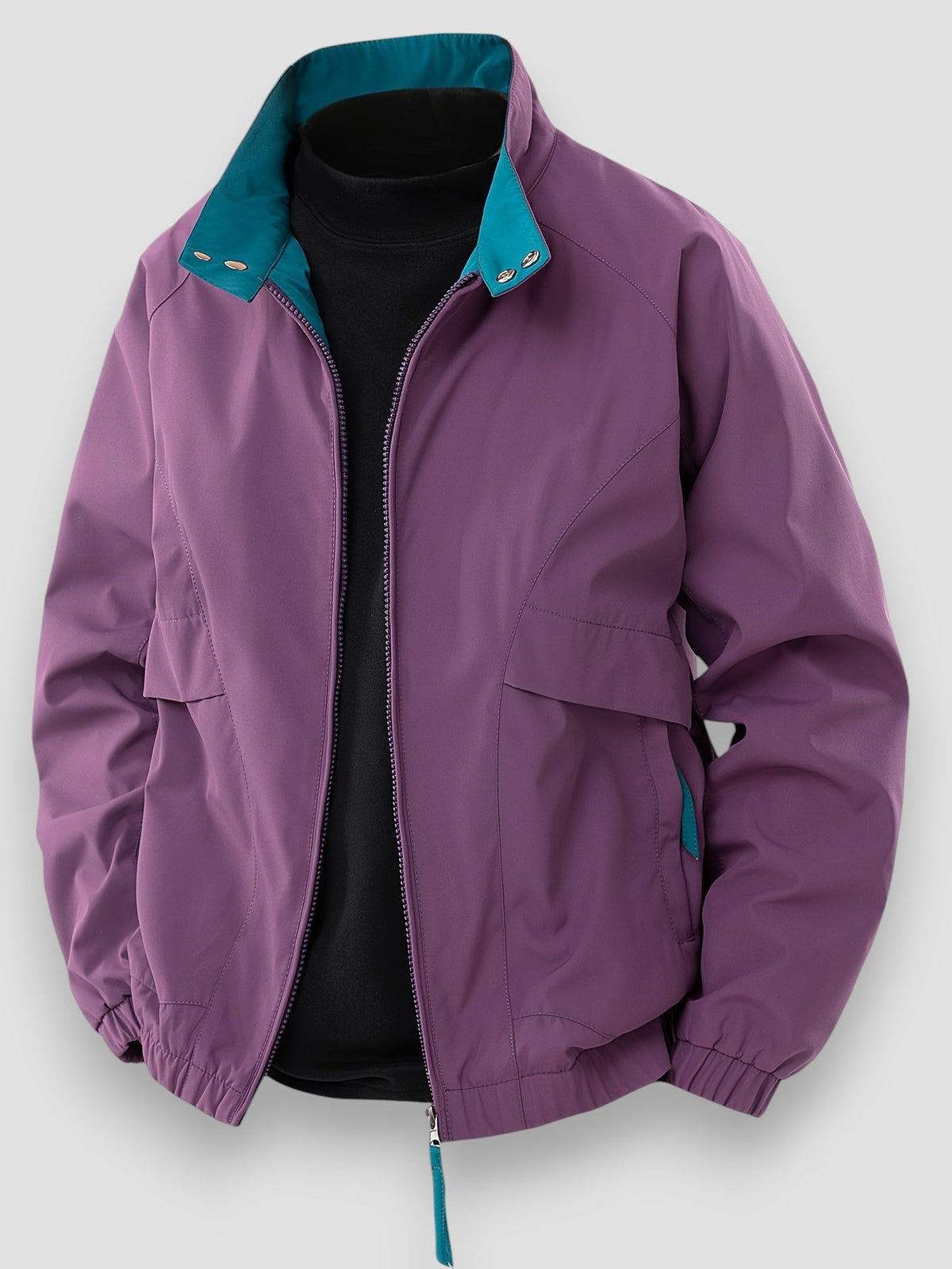 Jorge | Chaqueta ligera de primavera